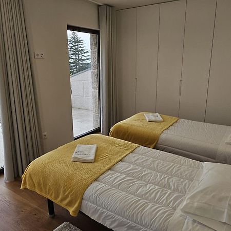 비아나도카스텔로 Quinta Do Penedo Real 빌라 외부 사진